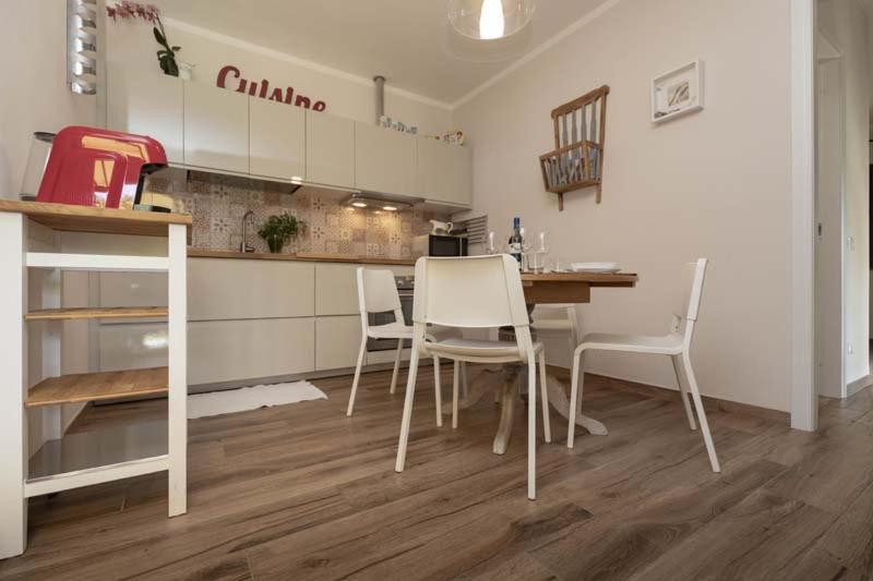 Camia Lovely House Valdivara 5terre Hiking