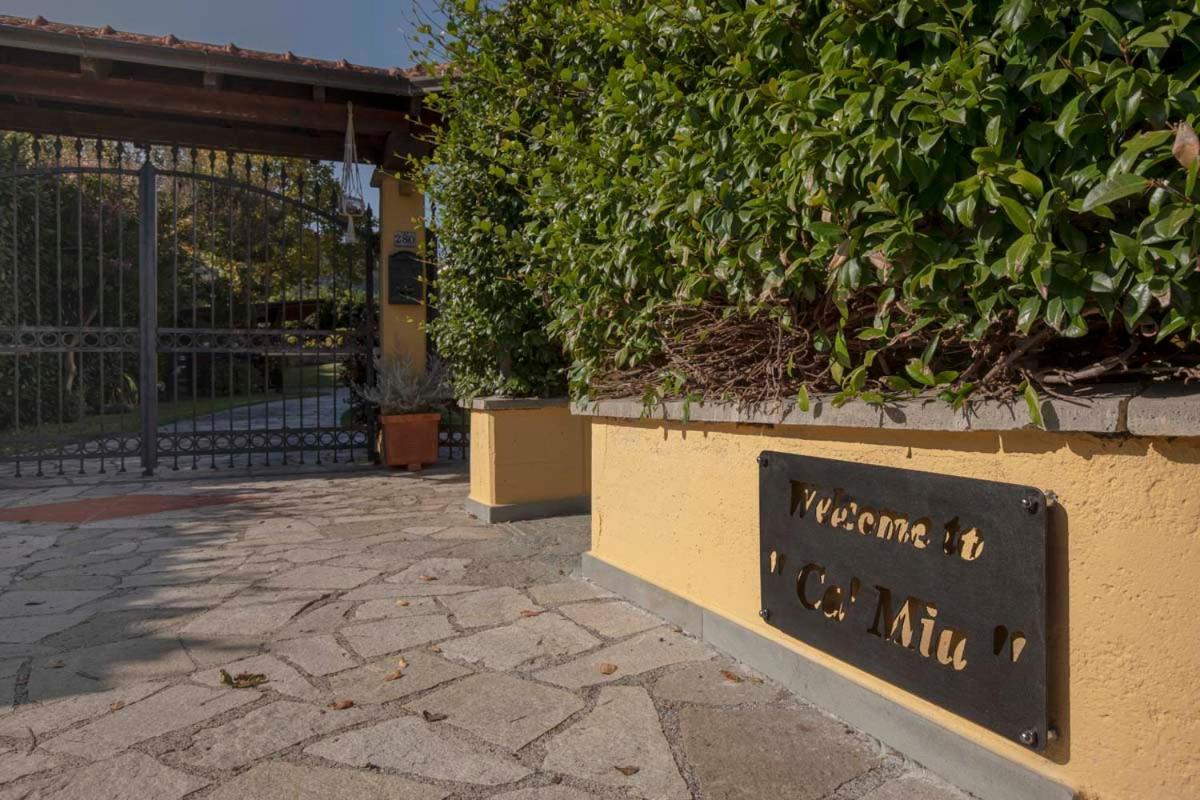 Camia Lovely House Valdivara 5terre Hiking