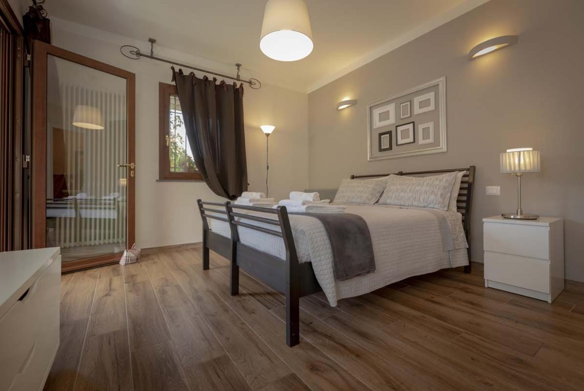 Camia Lovely House Valdivara 5terre Hiking *