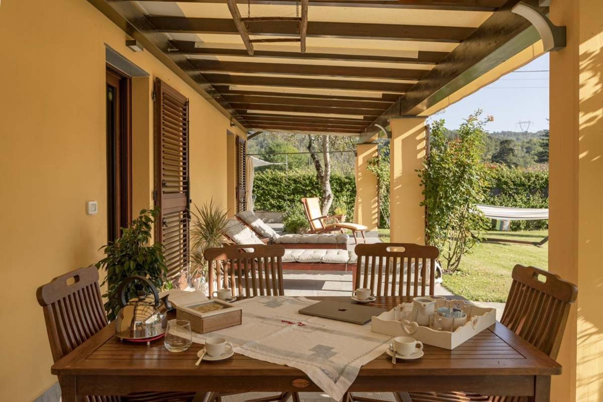 Camia Lovely House Valdivara 5terre Hiking