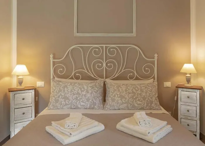 Camia Lovely House Valdivara 5Terre Hiking