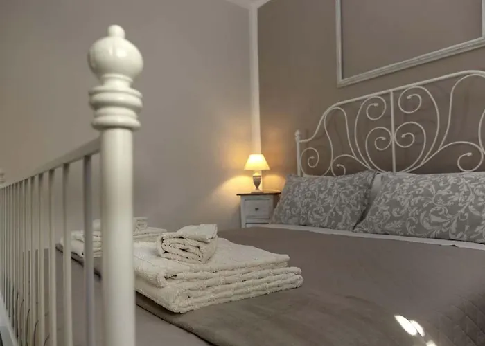 Camia Lovely House Valdivara 5Terre Hiking