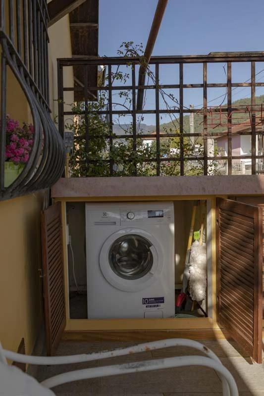 Holiday home Camia Lovely House Valdivara 5terre Hiking *