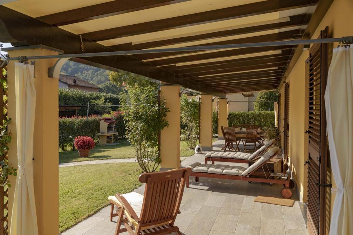 Holiday home Camia Lovely House Valdivara 5terre Hiking Sesta Godano