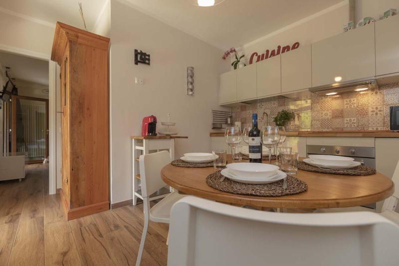 Camia Lovely House Valdivara 5terre Hiking *