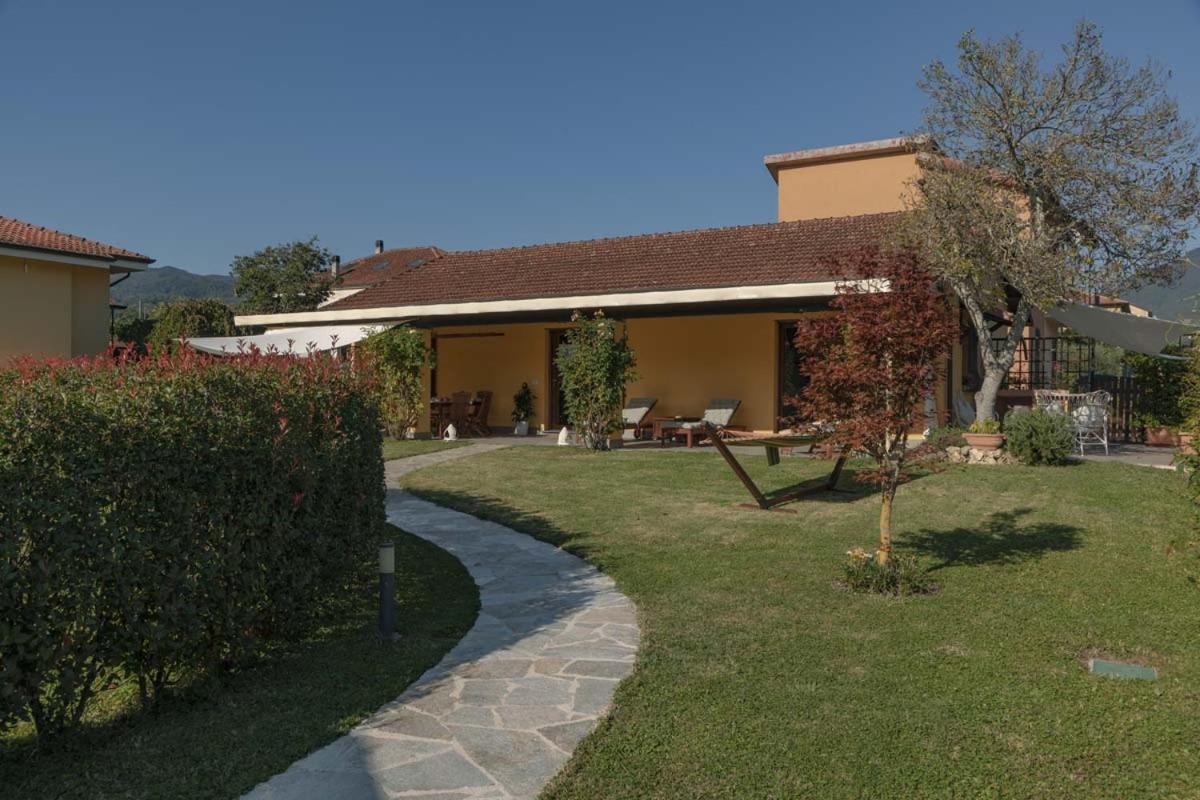 Hébergement de vacances Càmia Lovely House Valdivara 5terre Hiking
