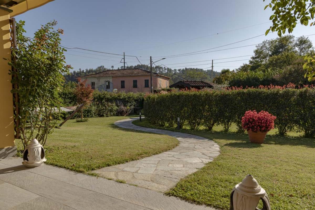 Camia Lovely House Valdivara 5terre Hiking Holiday home
